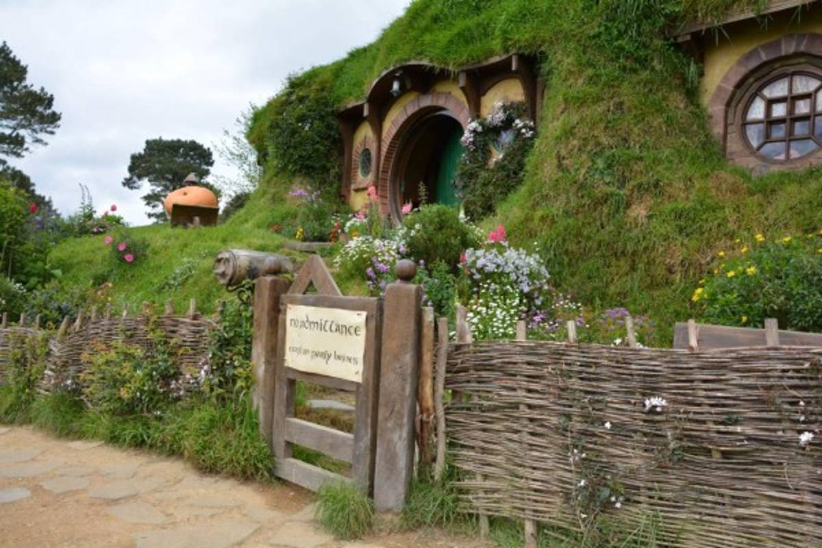 Tolkien, el mago detrás de la saga de 'El señor de los anillos”