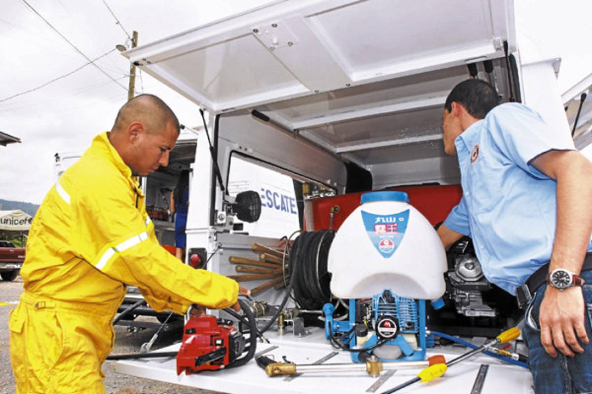 Elecciones primarias del Siglo XXI en Honduras: divisiones y polémicas