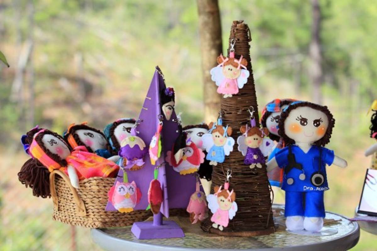 Decoart by gaby’s, hecho en Honduras