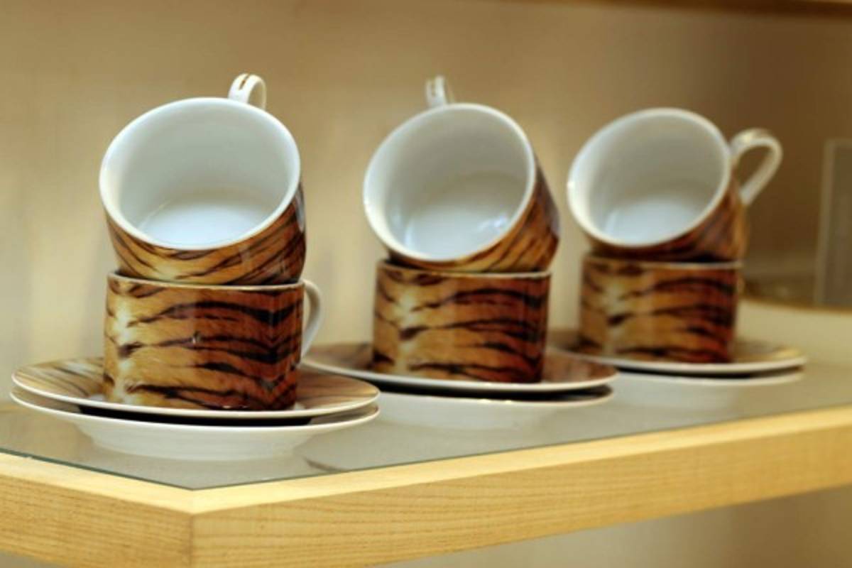 La mejor taza para el café