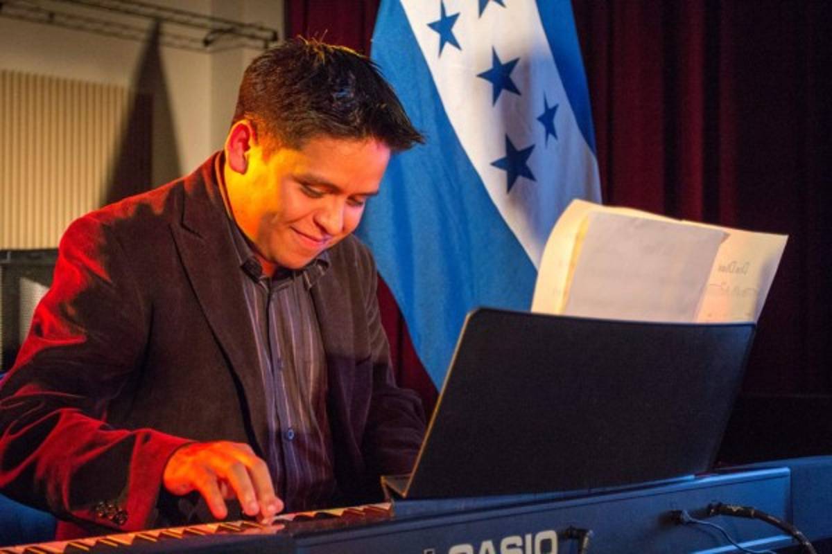 Big Band Juvenil e Híbriduz Jazz, pasión musical y creatividad que no cesa... ni en pandemia