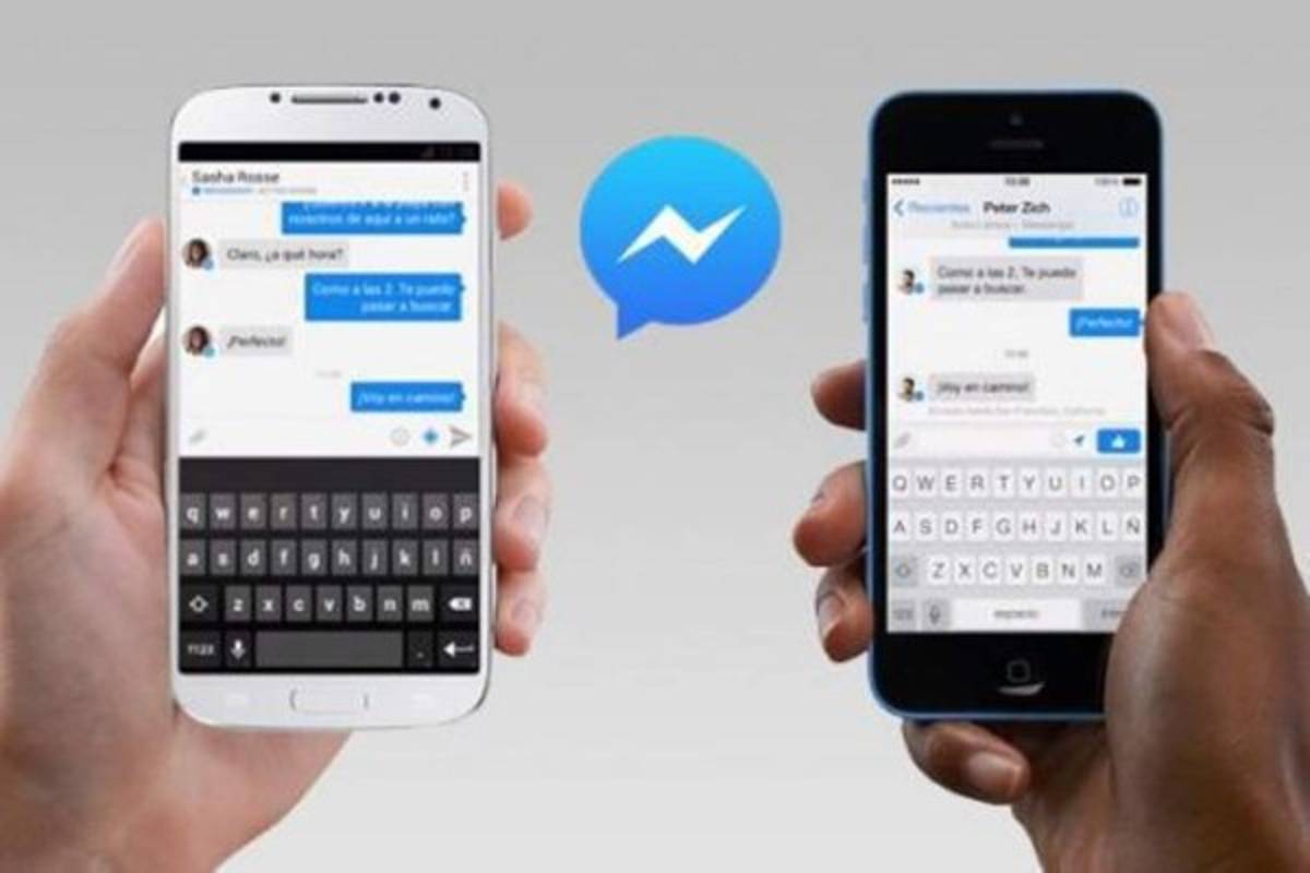 Messenger de Facebook permitirá manejar varias cuentas