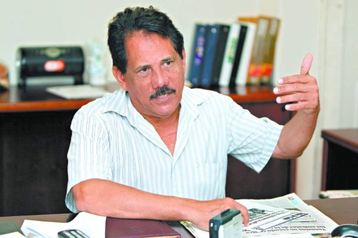 Es importante que no satanicemos Toncontín