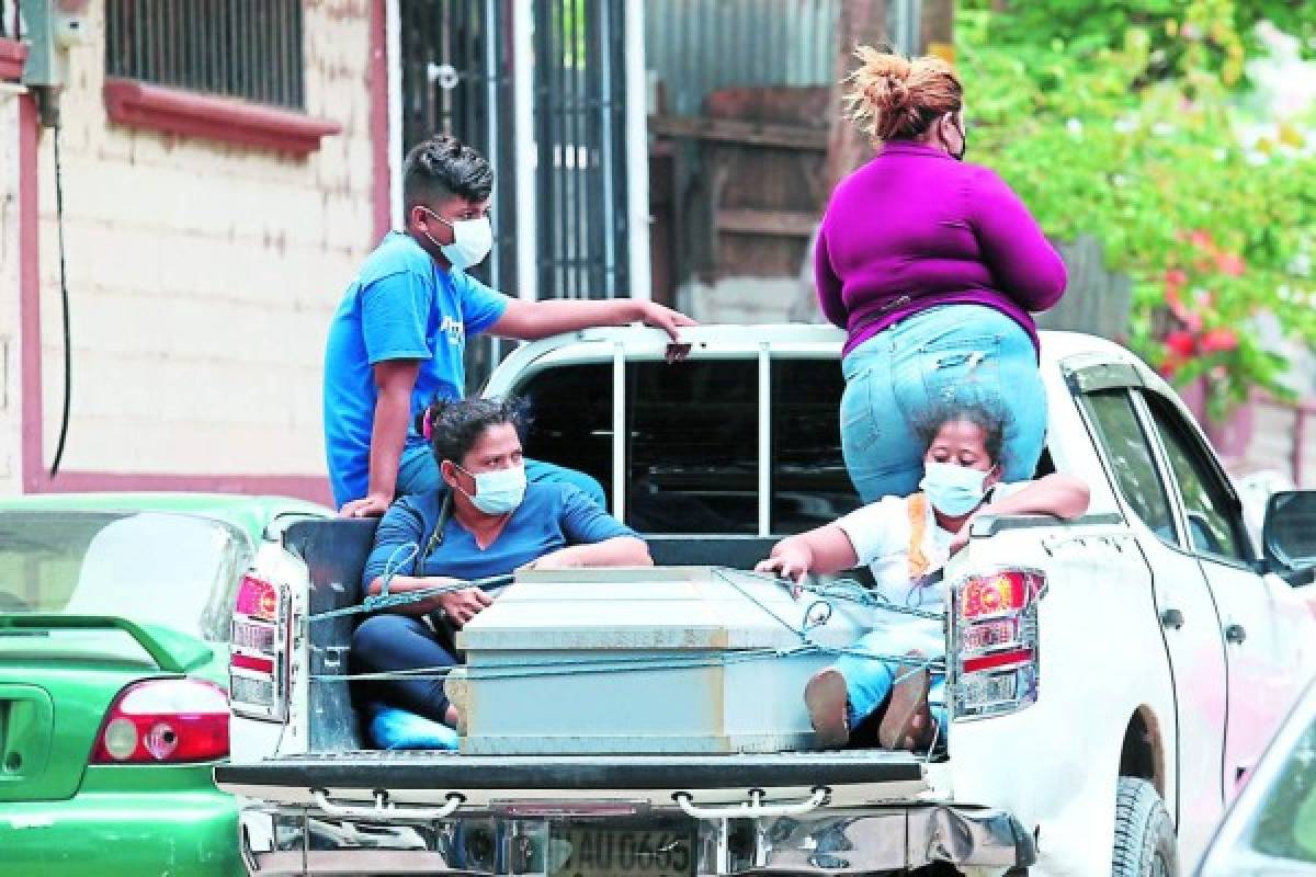 Dentro de un motel ultiman a una joven en Choluteca