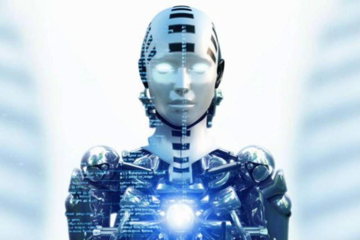 ¿Contarle tus penas a un robot? La experiencia de ir al bar del futuro
