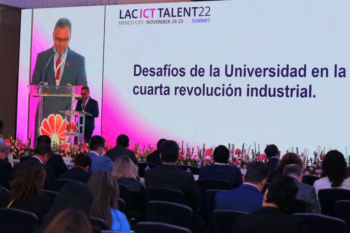 Educación digital, una herramienta decisiva para América Latina en el siglo XXI