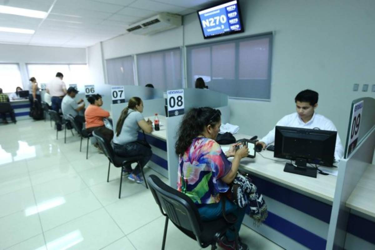 Servicio de Administración de Rentas solo puede solicitar datos para fines tributarios