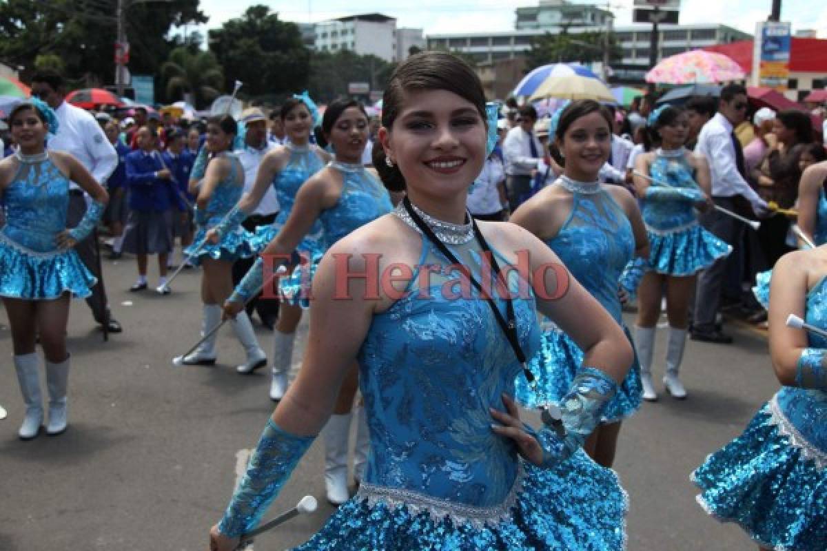 Reñida votación para coronar a la reina de las palillonas del 2017