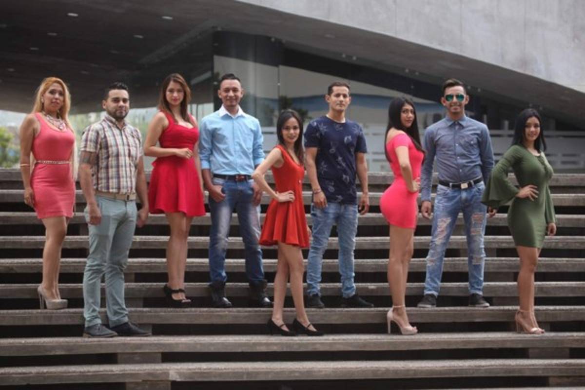 Hoy se elige a los nuevos soberanos del concurso