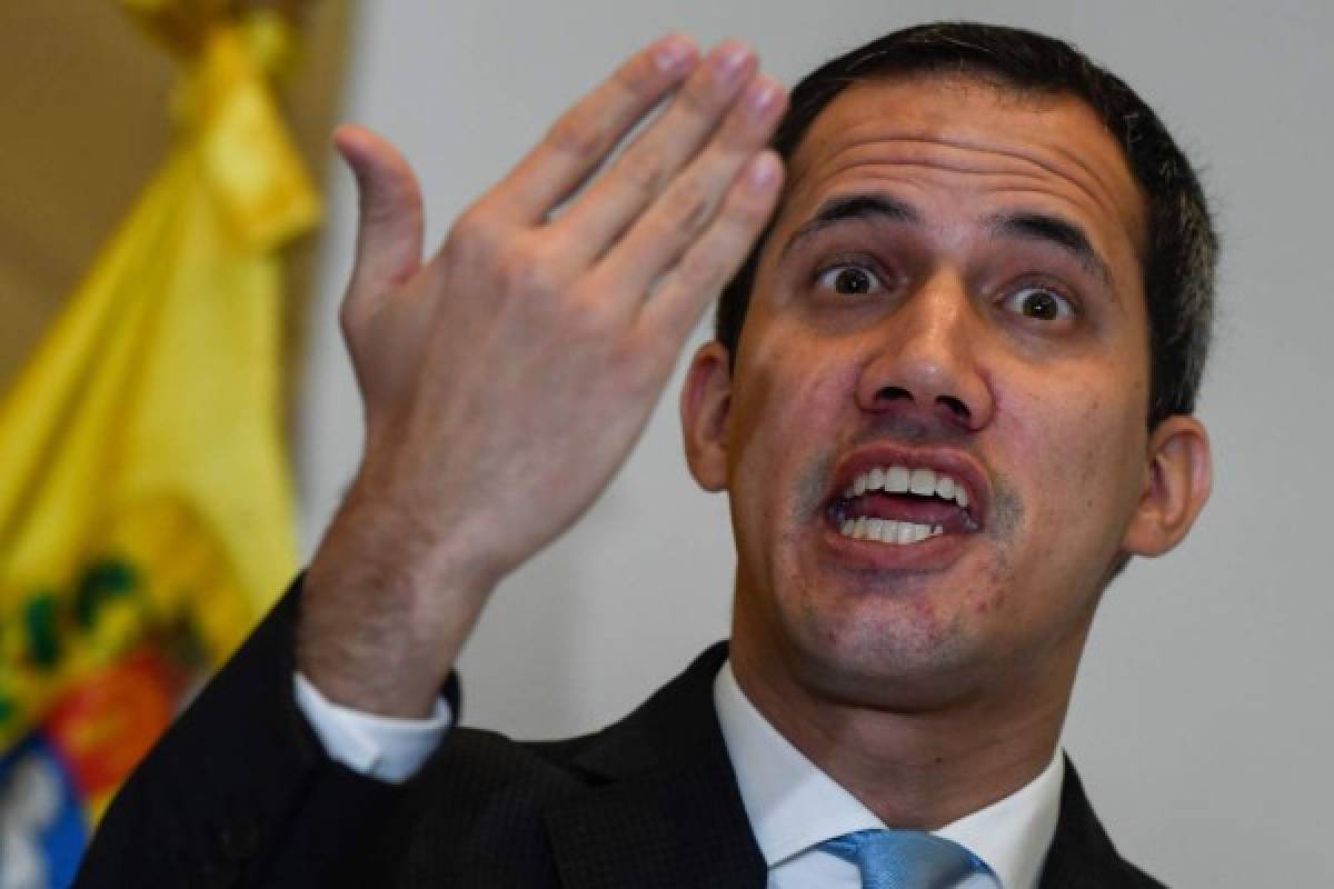 EEUU condena detención de tío de Guaidó en Venezuela