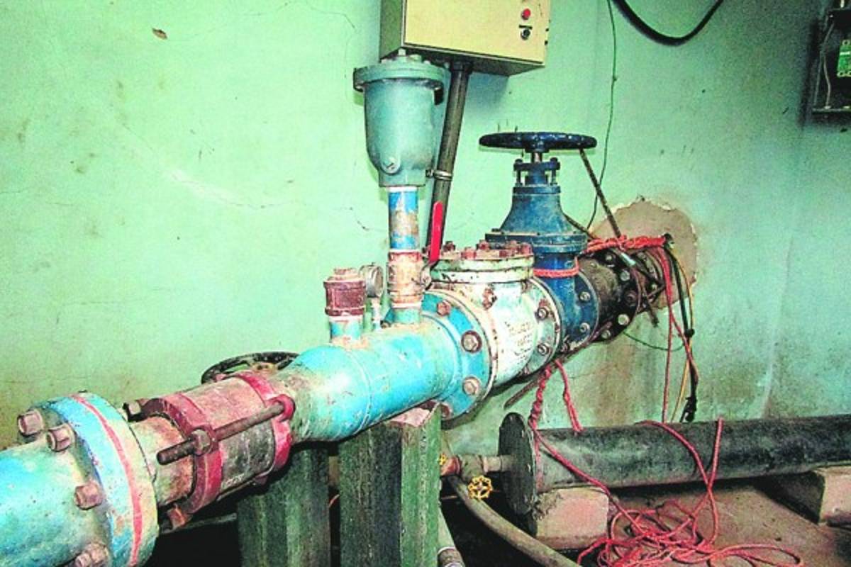 Cinco obras para acabar con la sequía en el sur de Honduras