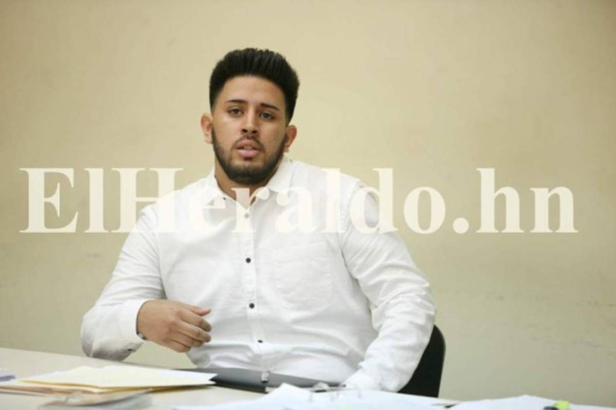 Honduras: Familia de Kevin Solórzano agradece 'a las personas maravillosas' que los apoyaron durante el juicio