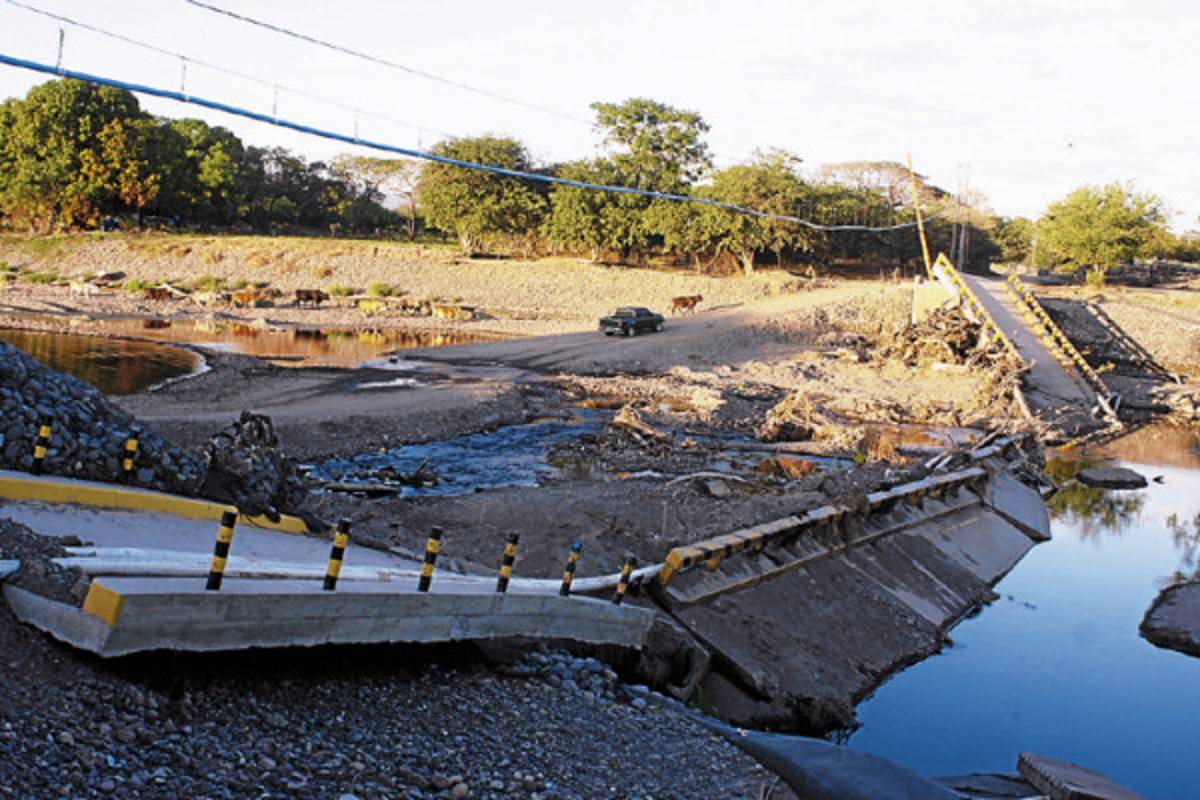Vecinos de Alianza amenazan con tomas de carreteras