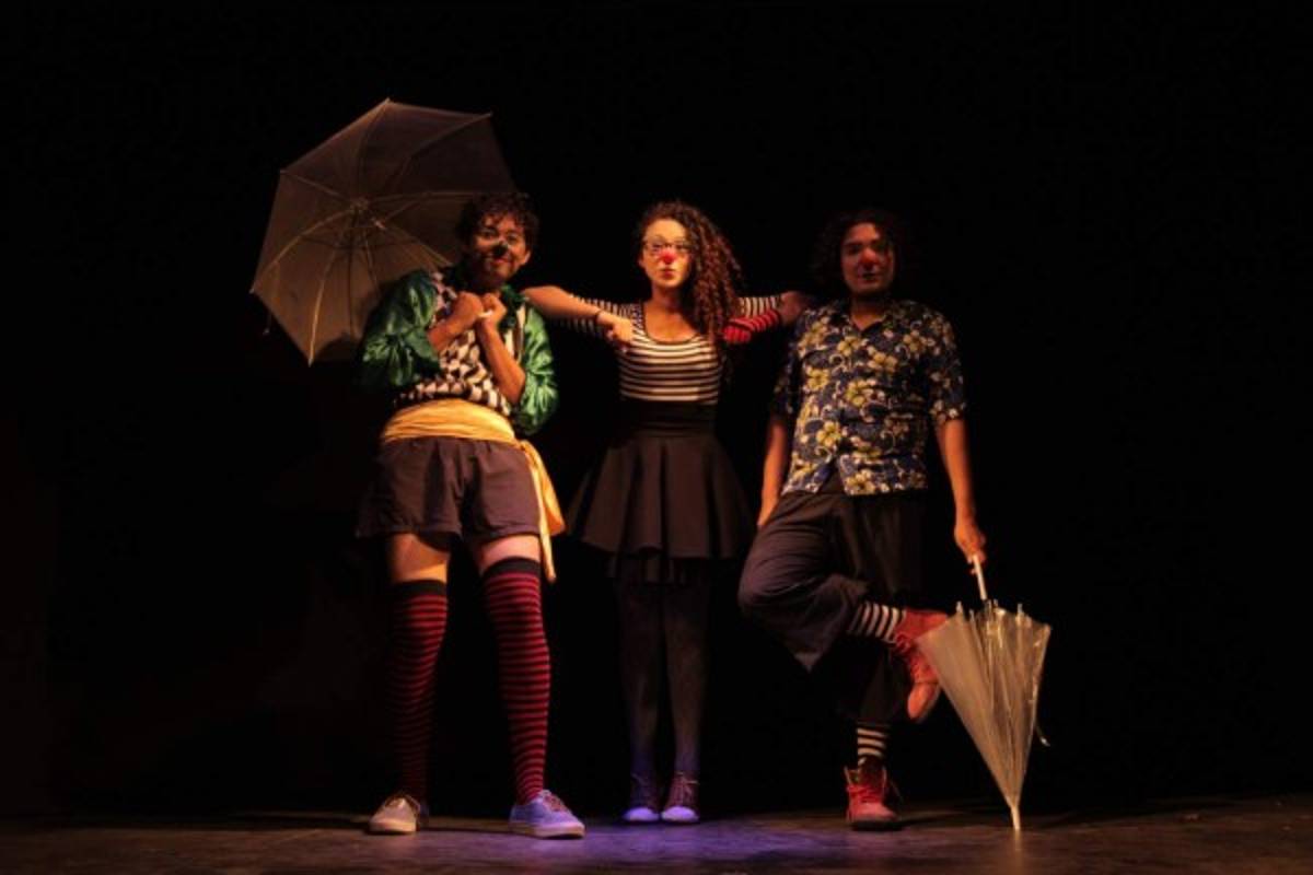 Hoy arranca el FestiClown 2017