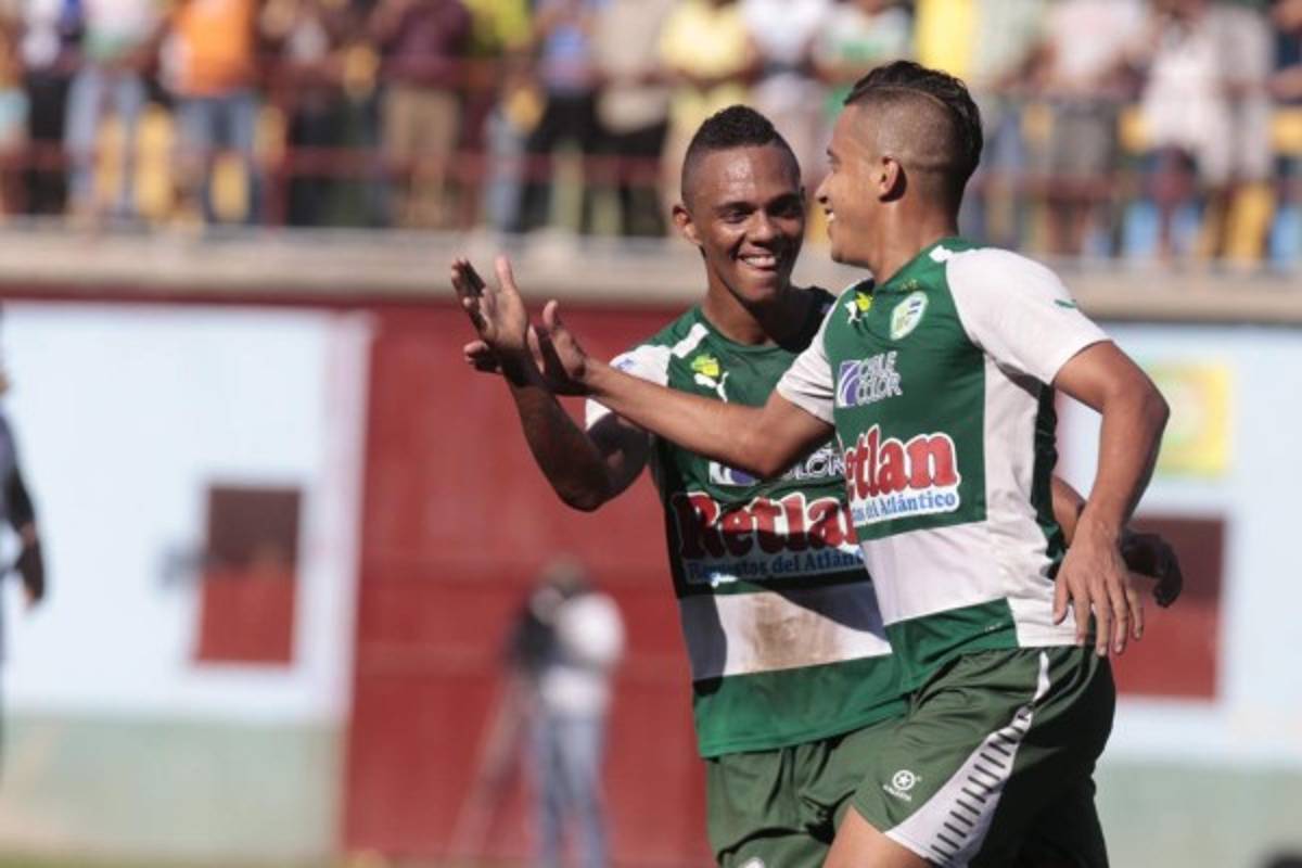 Jornada de infarto con cinco partidos que se disputarán simultáneamente