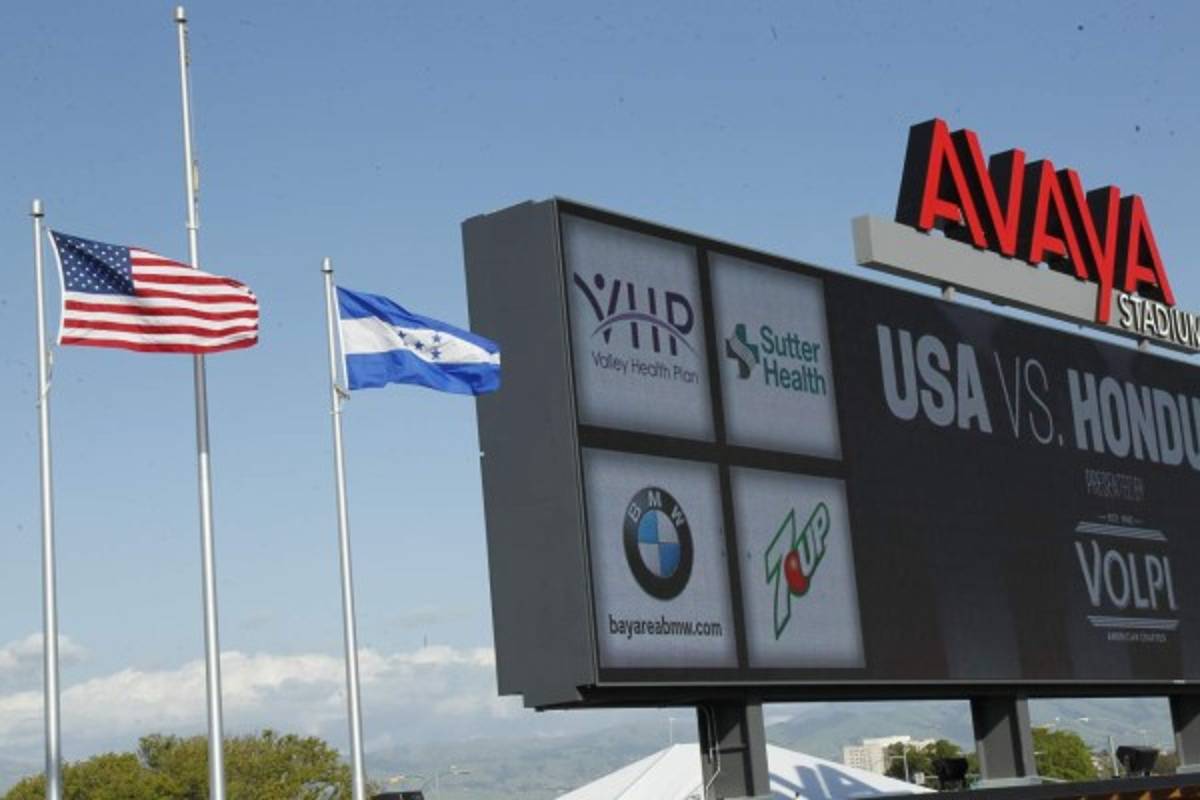 No hay muro del que la Selección de Honduras no pueda saltar
