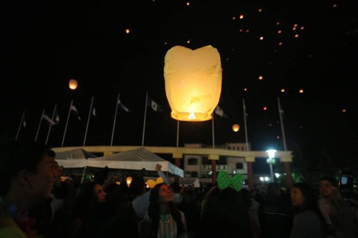 Festival de las Flores busca ser tradición