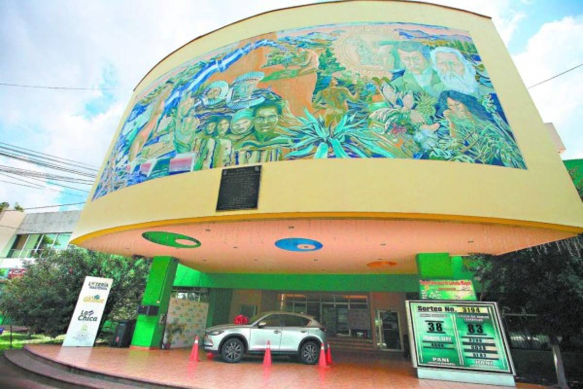 Nuevo contrato colectivo en el Pani deja festín de prebendas