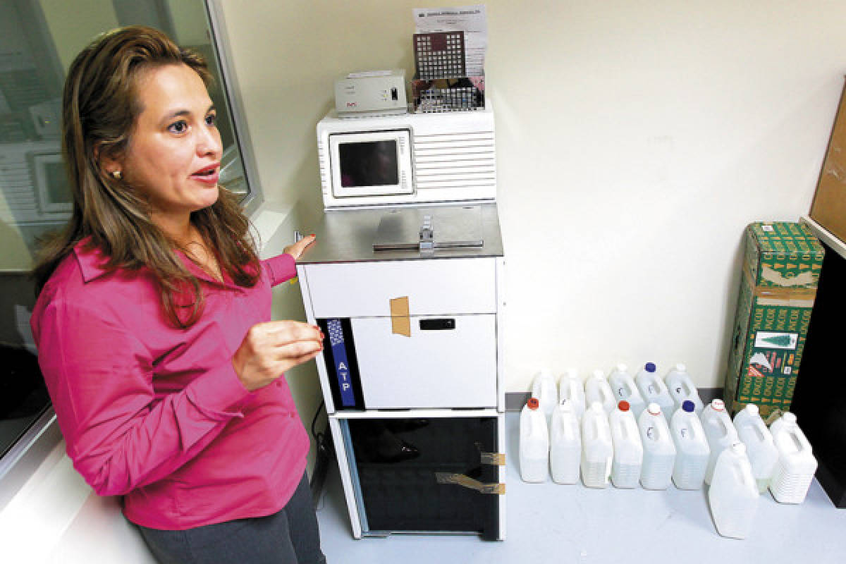 Fiscalía combatirá crimen con armas tecnológicas