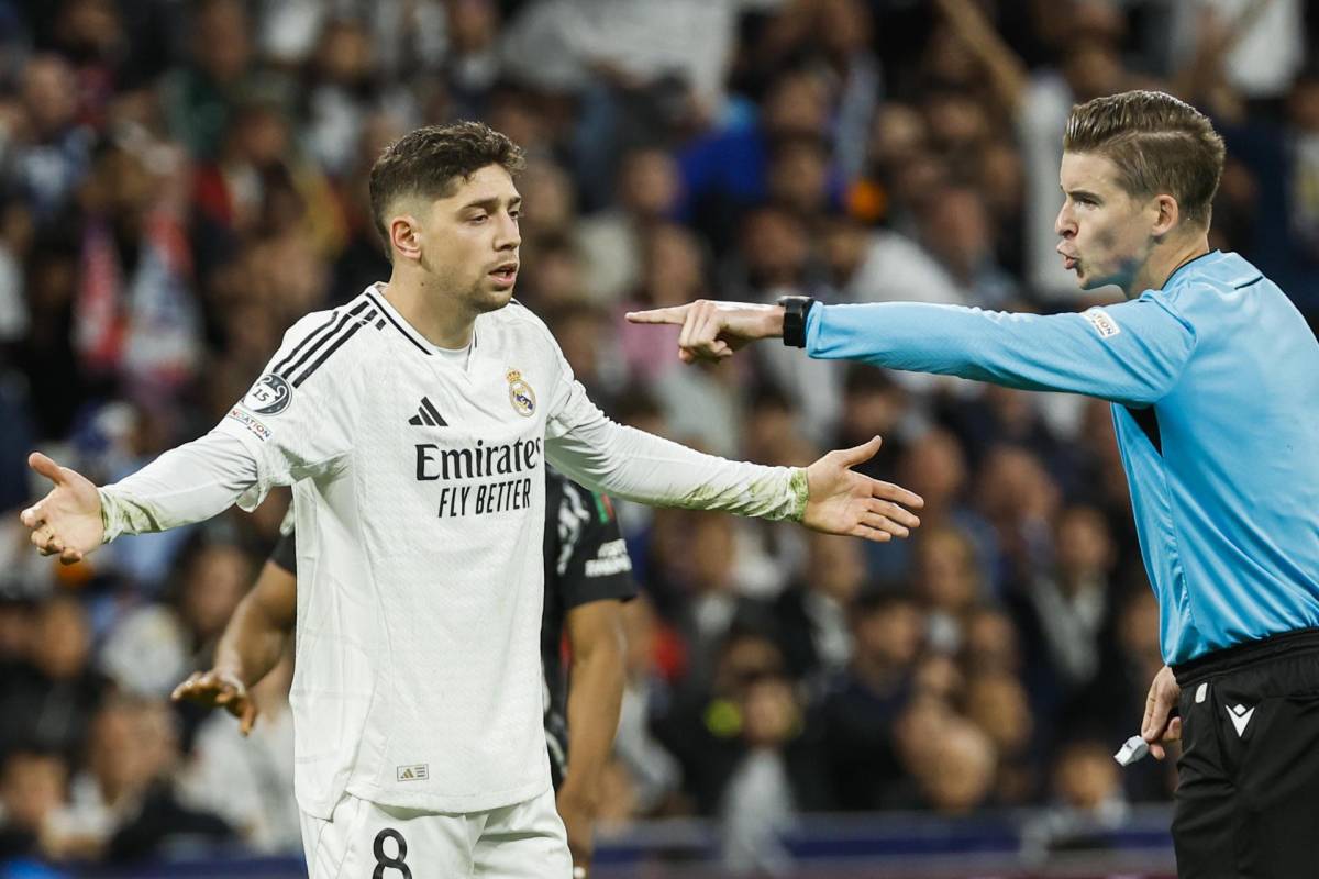 Las tristes imágenes de los jugadores del Real Madrid por eliminación de Champions Las tristes imágenes de los jugadores del Real Madrid por eliminación de Champions