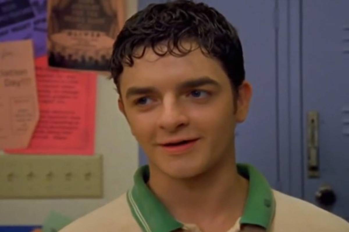 ¿Cómo luce el reparto de la serie de Disney Lizzie McGuire?