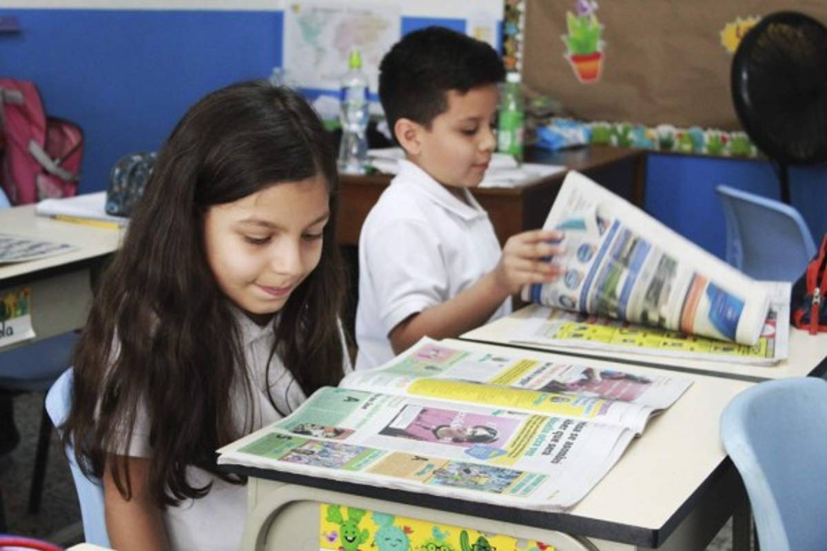 amazing shake, toda una aventura de aprendizaje