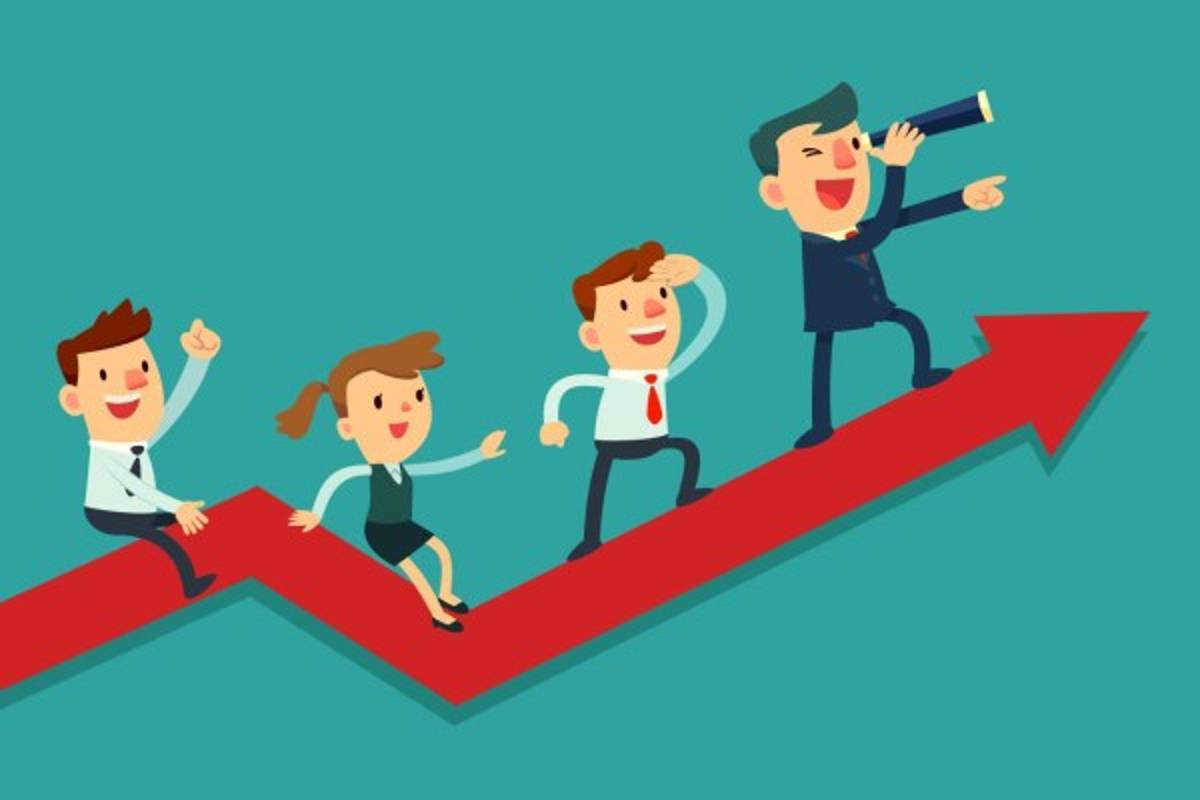 Identifique el talento y fortalezas de sus colaboradores