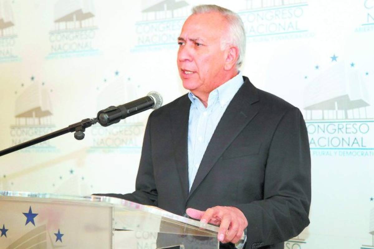 Fuerzas políticas de Honduras a la mesa a debatir las reformas electorales