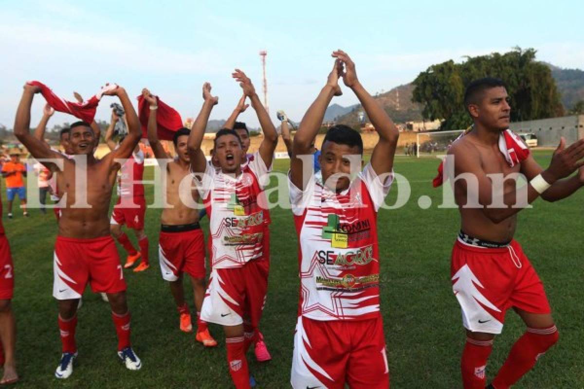 Gerson Ruíz celebró su cumpleaños eliminando a Olimpia en la Copa Presidente