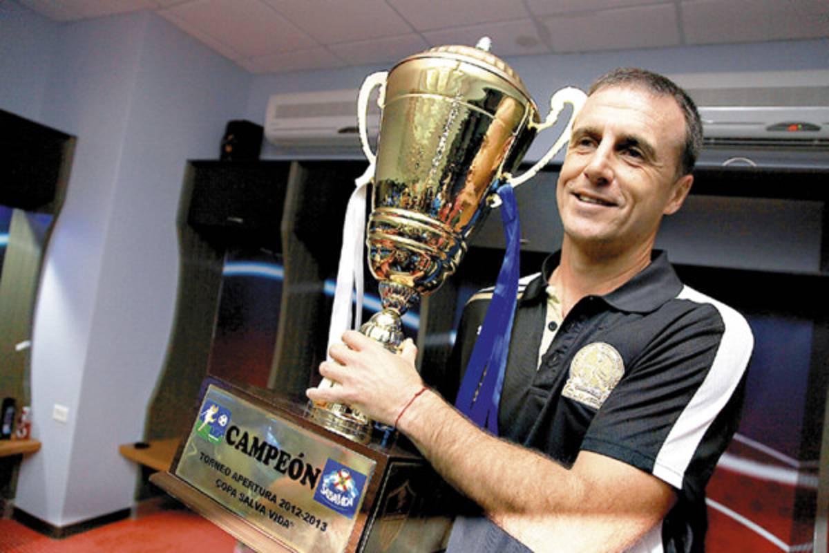 Honduras: Olimpia corona sus 100 años con su segundo tricampeonato