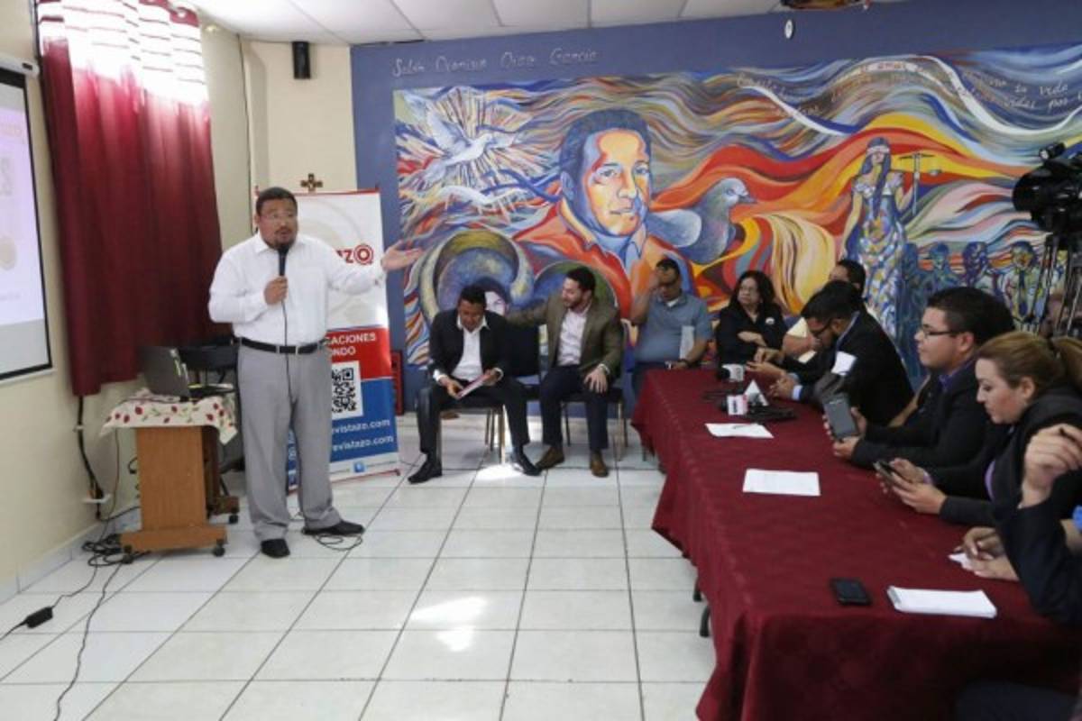 Presentan resultados de audiencias públicas de candidatos a la nueva Corte Suprema de Justicia