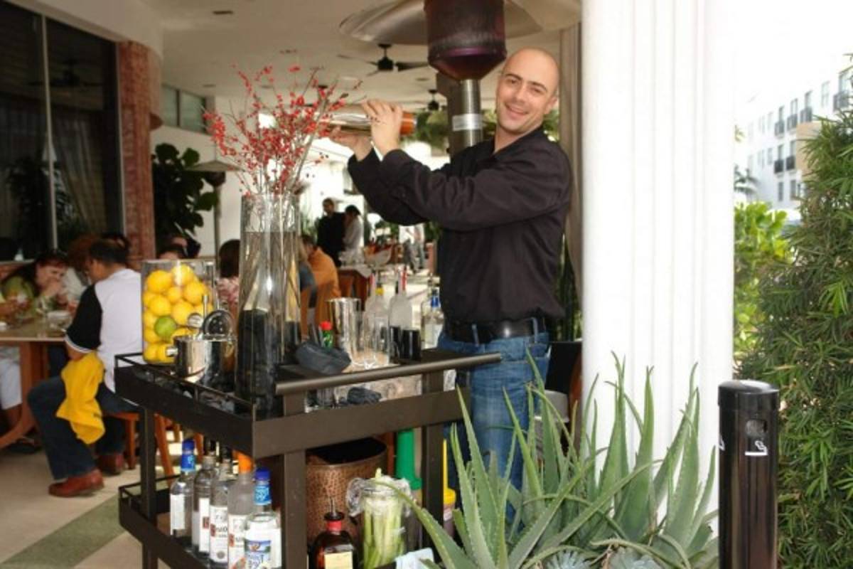 Llene su viaje a Miami de cultura gastronómica