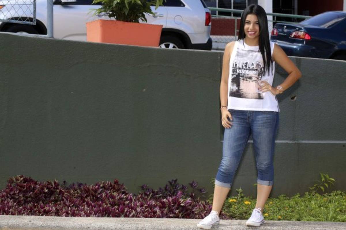 Ellas conquistan la pasarela