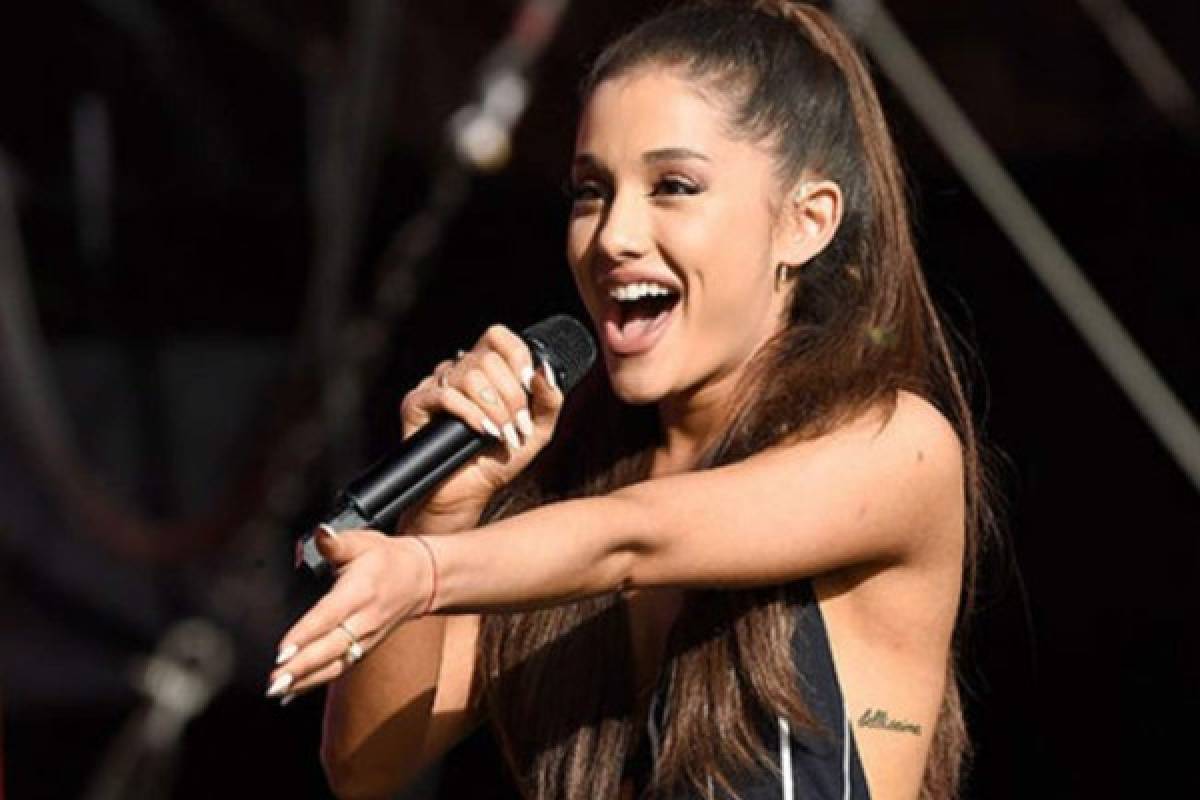 Colombiano investigado por falsa amenaza a concierto de Ariana Grande en Costa Rica 