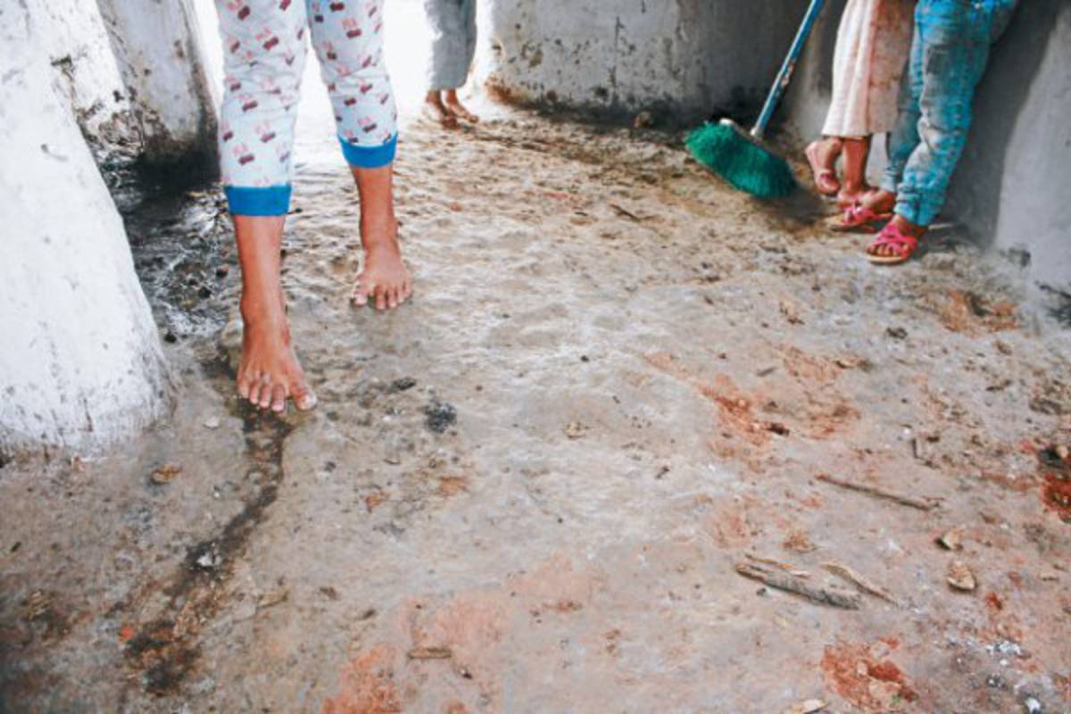 El 74 % de los municipios de El Paraíso no tiene acceso a viviendas