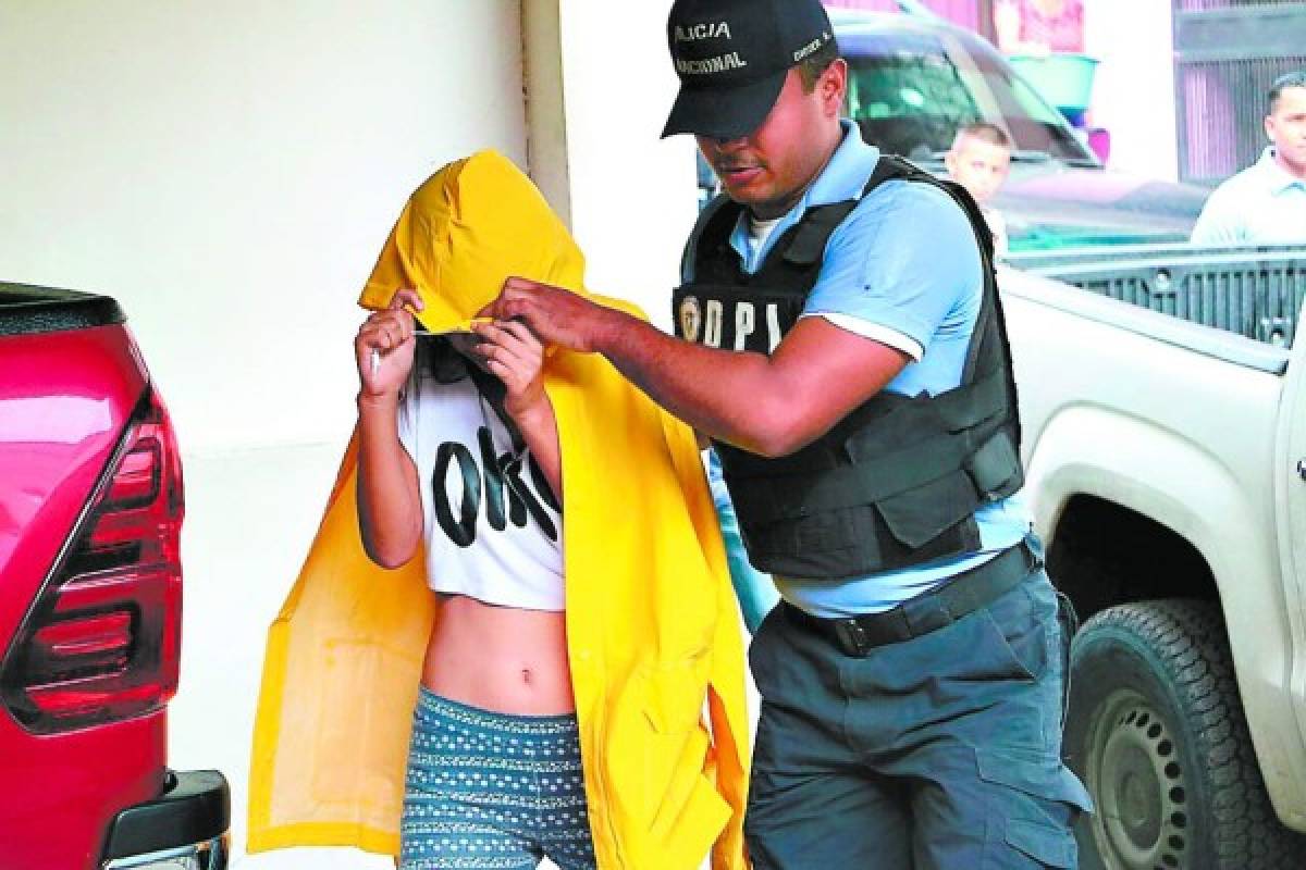 Padre de menor desaparecida en Santa Bárbara recibió llamada