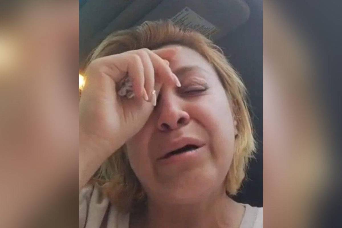 ¿Dónde y a qué hora será velado el hijo de Marlene Alvarenga?