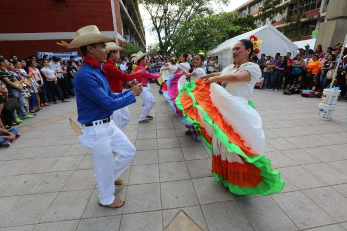 Centroamérica unida por el arte en el Ficcua