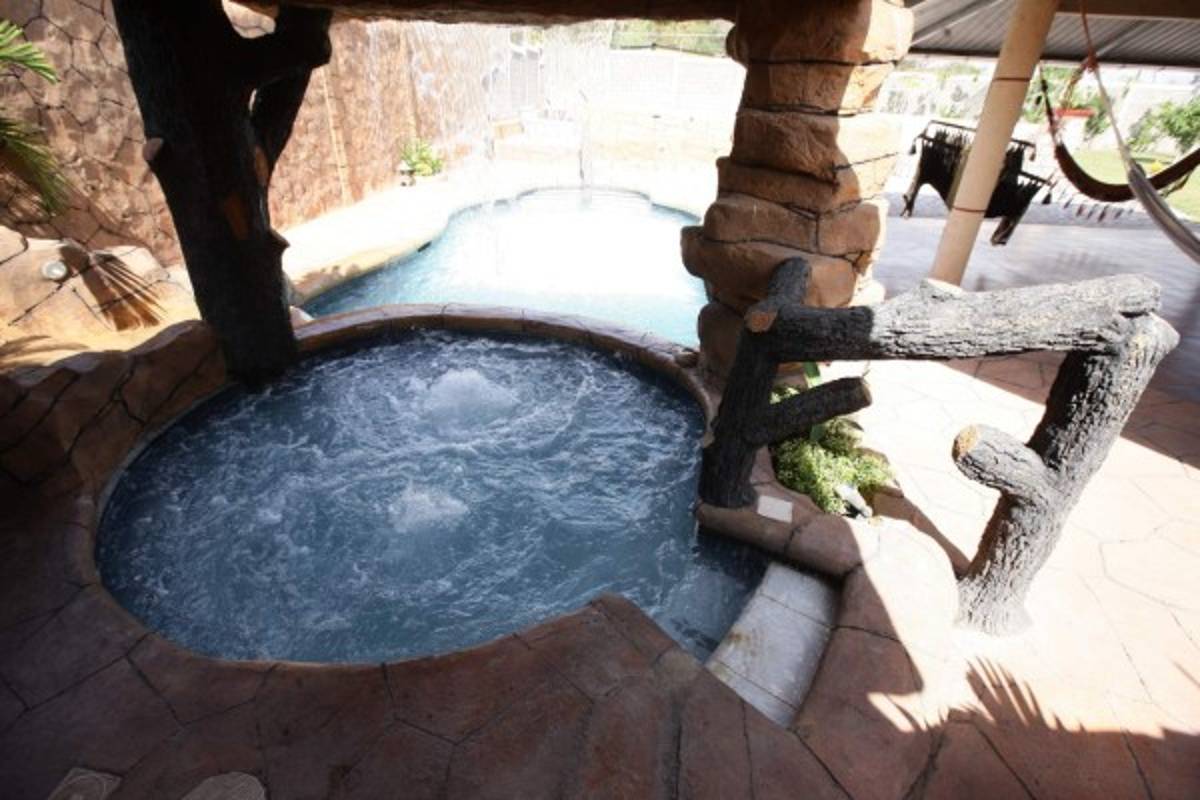 Honduras: Turismo rural al oriente de Francisco Morazán