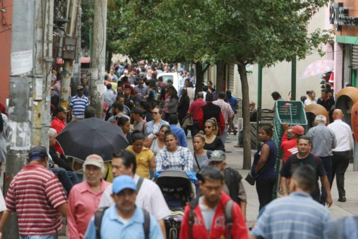 BID cuestiona la alta tasa de pobreza que prevalece en Honduras
