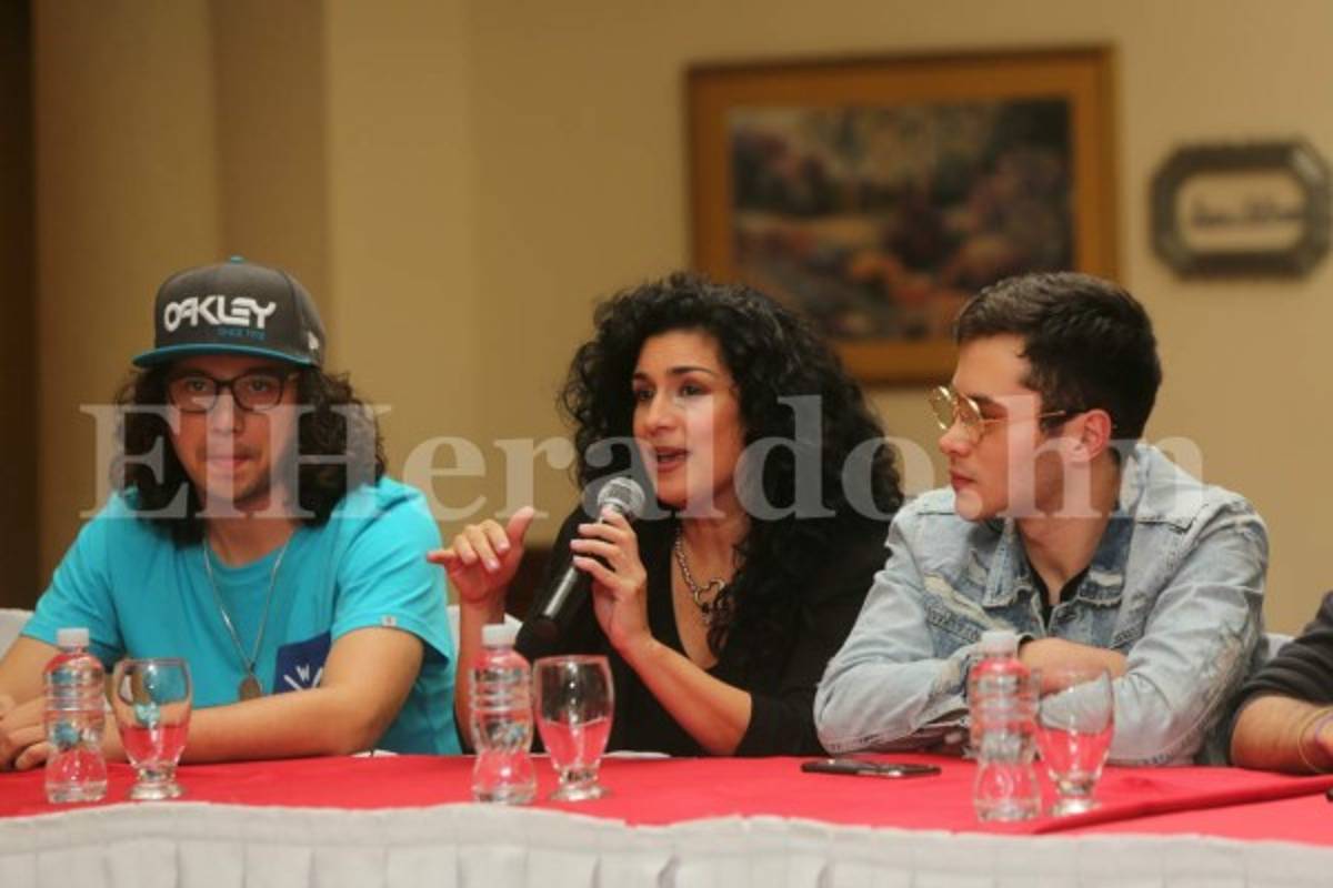 Honduras: Una lluvia de estrellas se presentará a la Teletón 2016