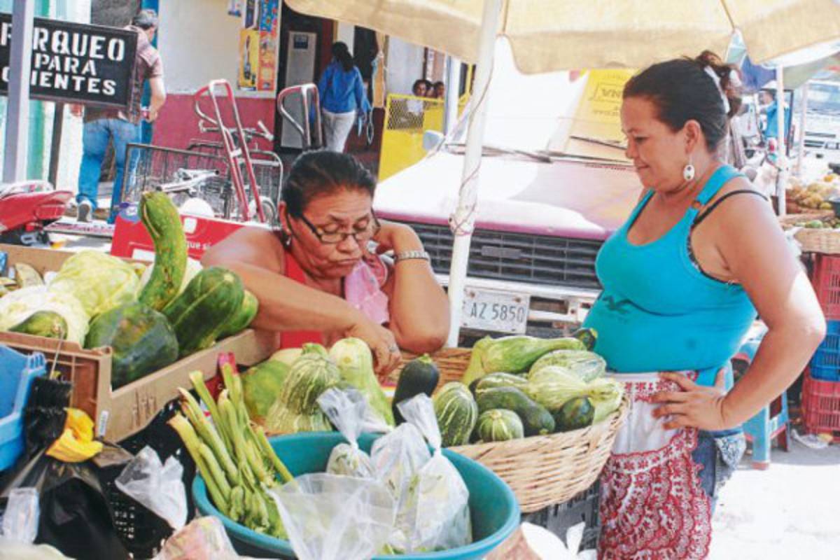 Honduras: Producción que surgió en la pobreza
