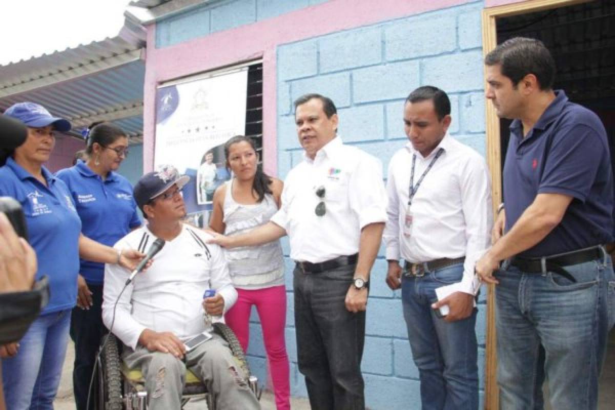 Ricardo Cardona, nuevo secretario de la Presidencia de Honduras