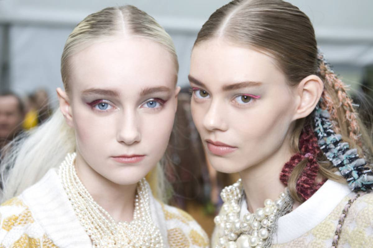 Chanel A/W 14 Prêt-à-Porter