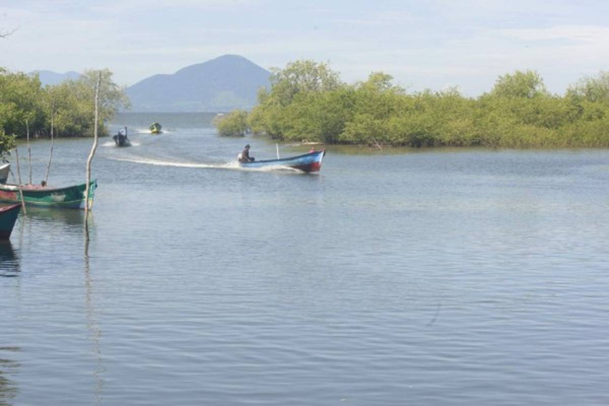Honduras: Playa, historia y rica comida esperan a los turistas en el sur
