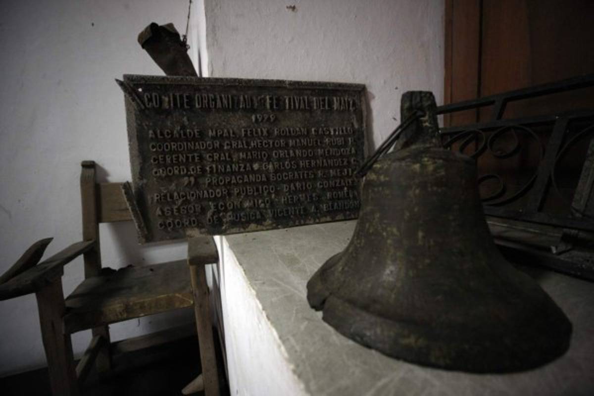 Un fascinante viaje al pasado desde Danlí, El Paraíso