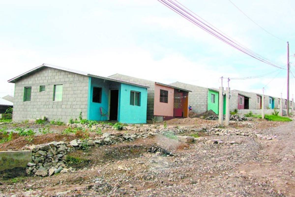 Alcaldía de Choluteca tras urbanizaciones ilegales