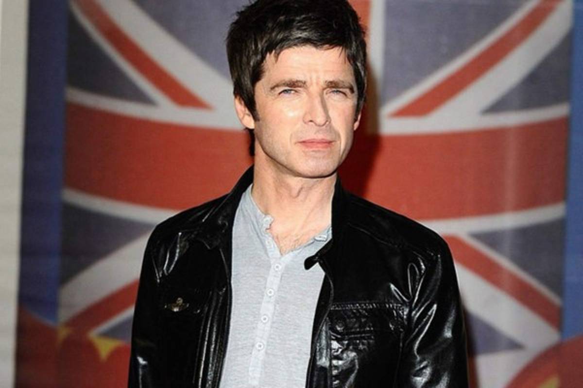 Noel Gallagher critica la música de Harry Styles