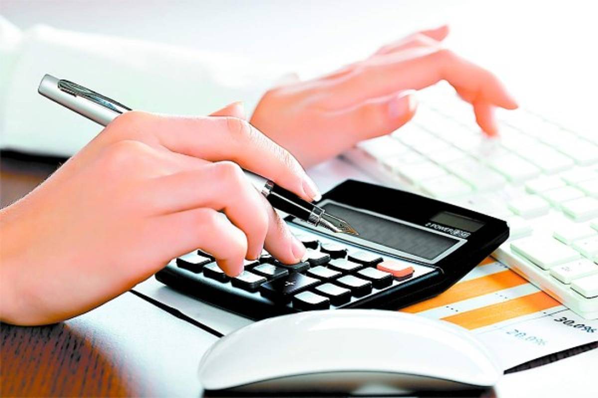 ¿Qué control debe tener del estado de cuenta de la tarjeta de crédito?