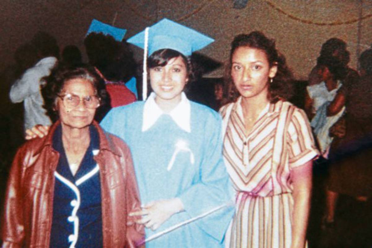 'Me considero una persona de mecha corta'